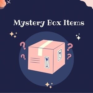 12 Enamel Pins Mystery Box, Multi Pack, NWT